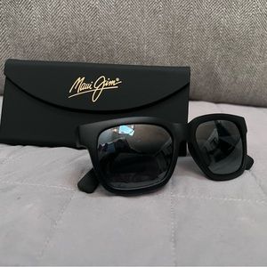 Maui Jim’s Mongoose sunglasses